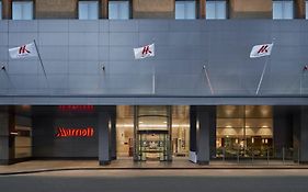 Marriott Melbourne